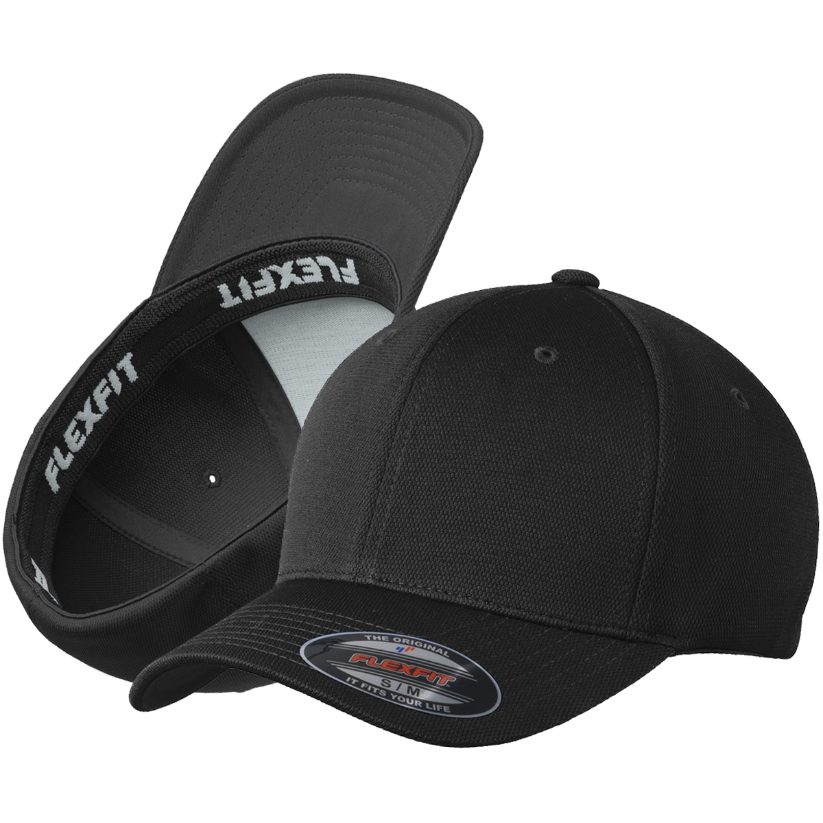 Custom Flexfit / Personalized Embroidery / Custom Hat